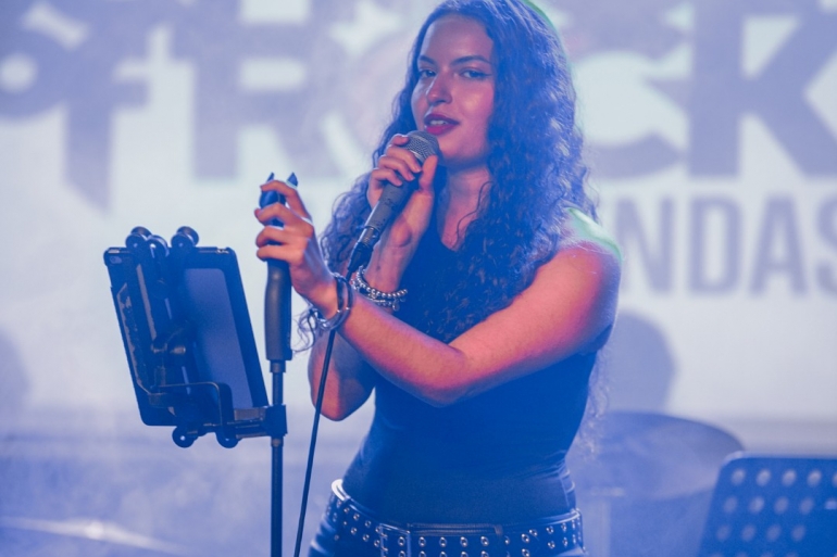 Conciertos de Temporada 2025-2026 School Of Rock Alcobendas - Sala Moby Dick