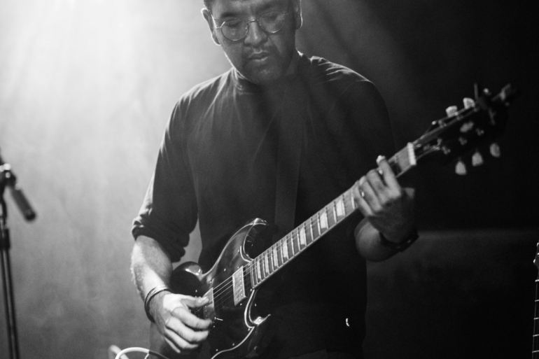 Conciertos de Temporada 2025-2026 School Of Rock Alcobendas - Sala Moby Dick