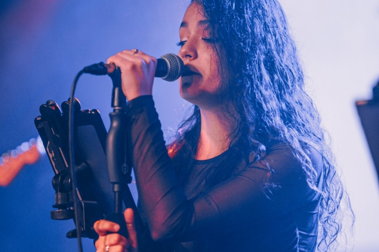 Conciertos de Temporada 2025-2026 School Of Rock Alcobendas - Sala Moby Dick