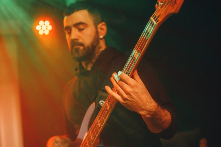 Conciertos de Temporada 2025-2026 School Of Rock Alcobendas - Sala Moby Dick