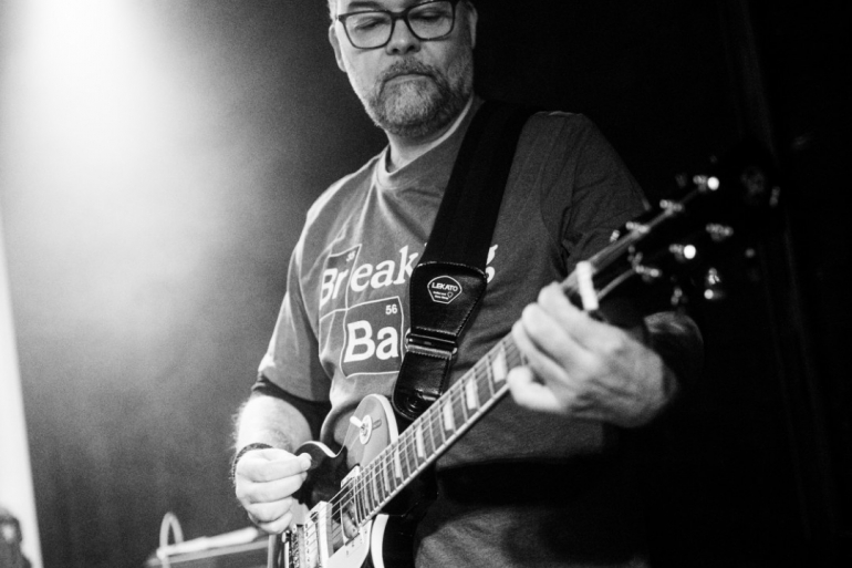 Conciertos de Temporada 2025-2026 School Of Rock Alcobendas - Sala Moby Dick