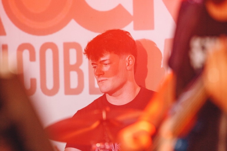 Conciertos de Temporada 2025-2026 School Of Rock Alcobendas - Sala Moby Dick