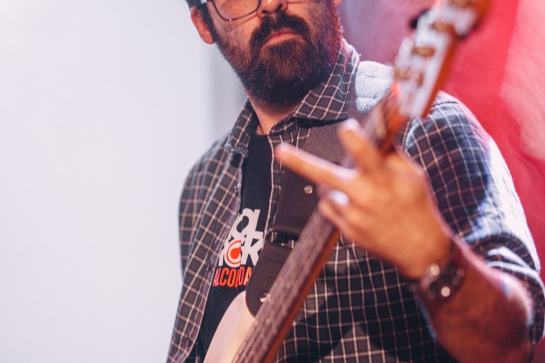 Conciertos de Temporada 2025-2026 School Of Rock Alcobendas - Sala Moby Dick