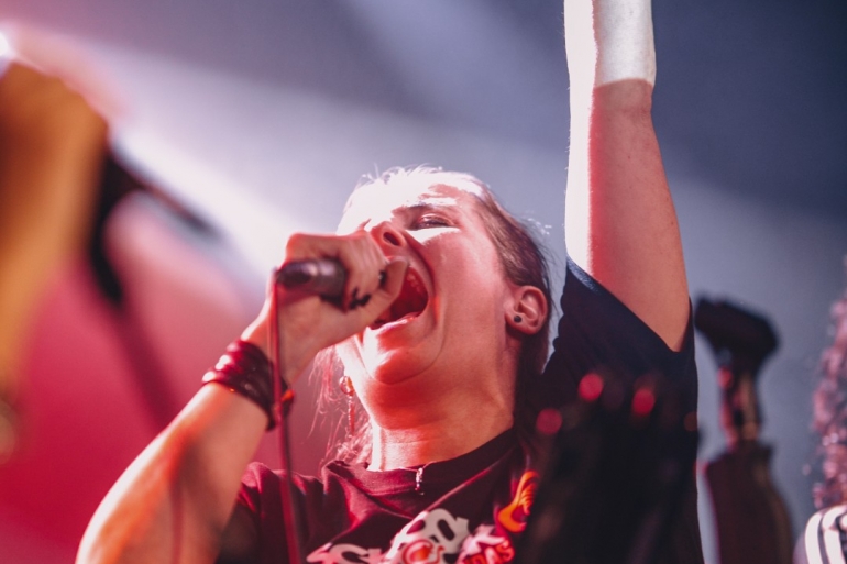 Conciertos de Temporada 2025-2026 School Of Rock Alcobendas - Sala Moby Dick