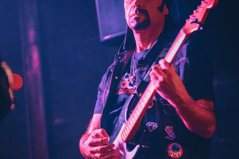 Conciertos de Temporada 2025-2026 School Of Rock Alcobendas - Sala Moby Dick