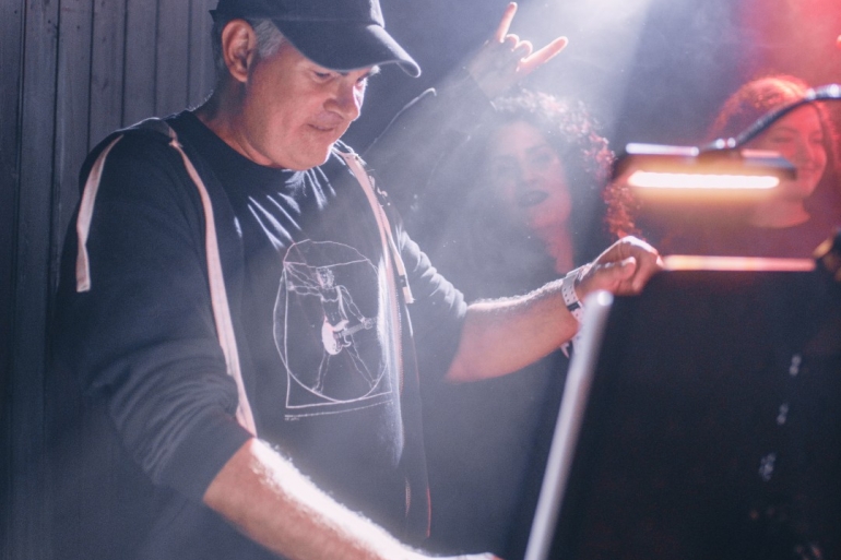 Conciertos de Temporada 2025-2026 School Of Rock Alcobendas - Sala Moby Dick