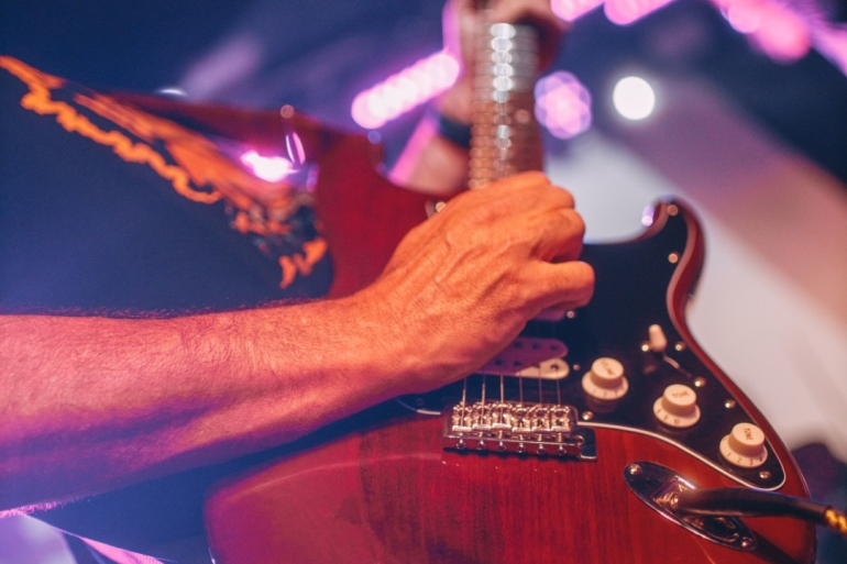 Conciertos de Temporada 2025-2026 School Of Rock Alcobendas - Sala Moby Dick