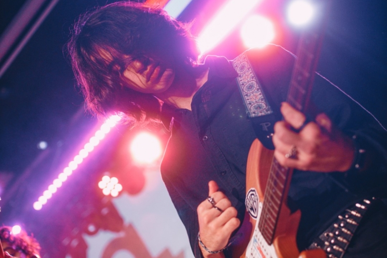 Conciertos de Temporada 2025-2026 School Of Rock Alcobendas - Sala Moby Dick