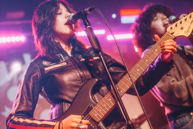 Conciertos de Temporada 2025-2026 School Of Rock Alcobendas - Sala Moby Dick