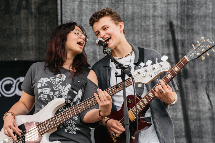 School of Rock Johns Creek