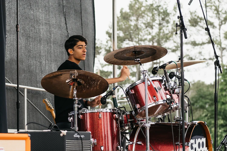 School of Rock Johns Creek