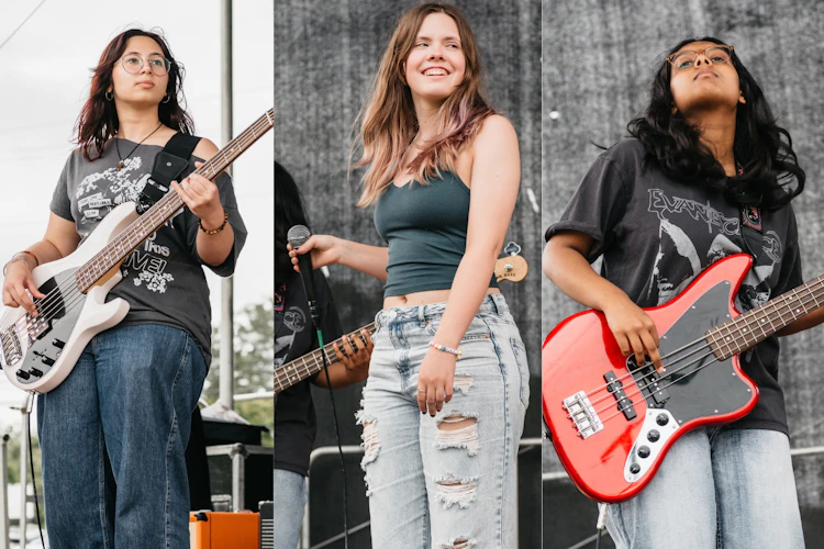 School of Rock Johns Creek