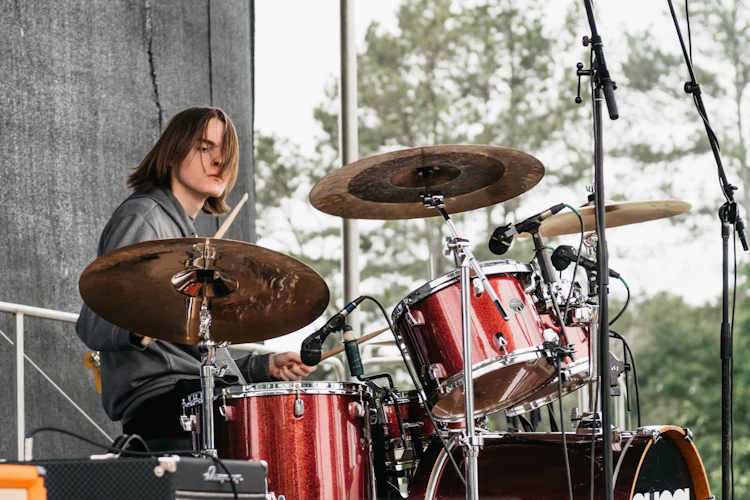 School of Rock Johns Creek