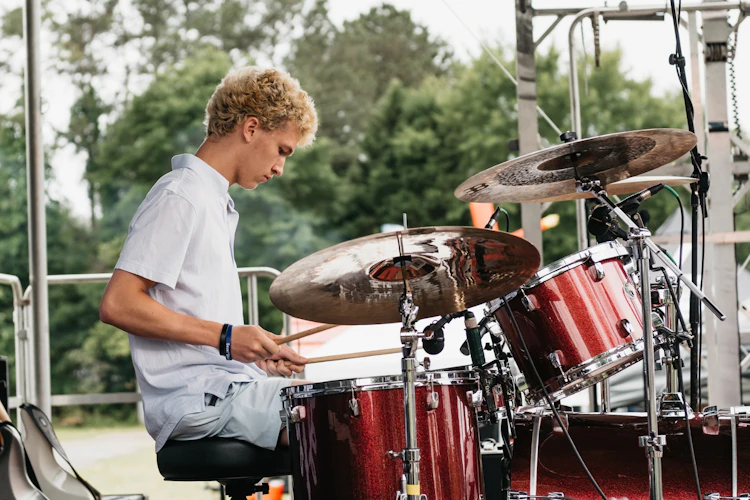 School of Rock Johns Creek