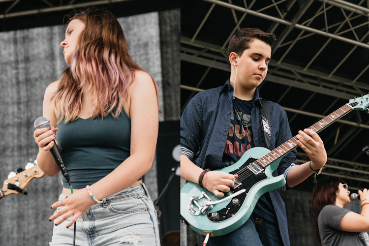 School of Rock Johns Creek