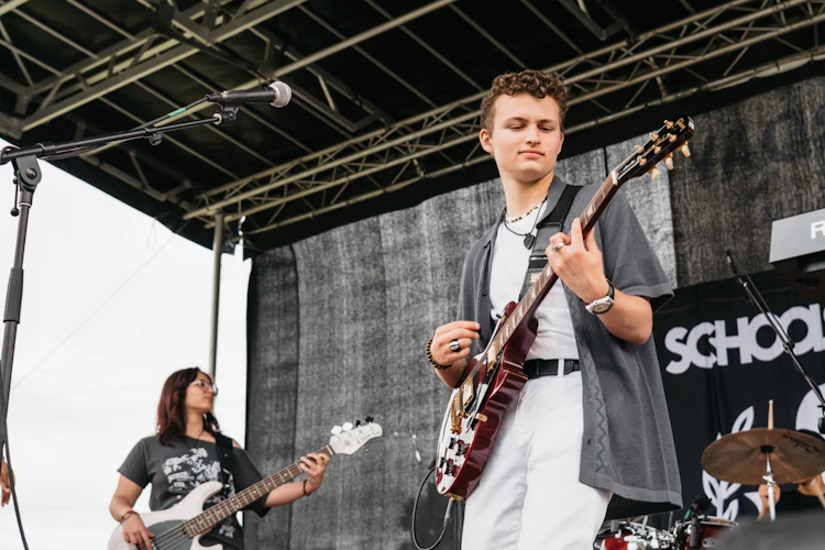 School of Rock Johns Creek