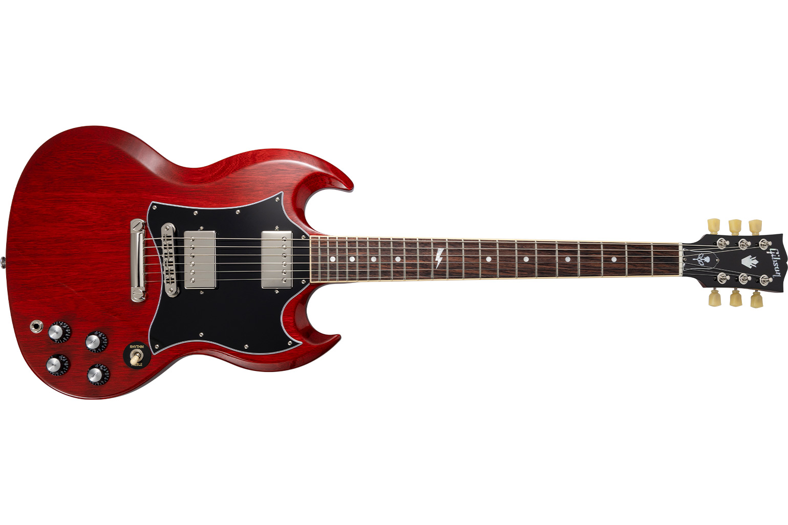 School of Rock Limited Edition Gibson SG Standard