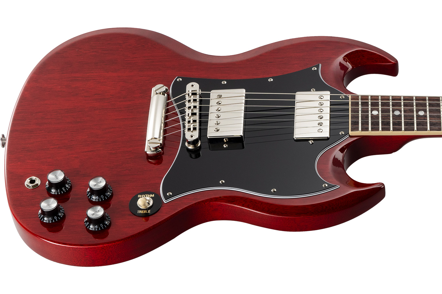 School of Rock Limited Edition Gibson SG Standard