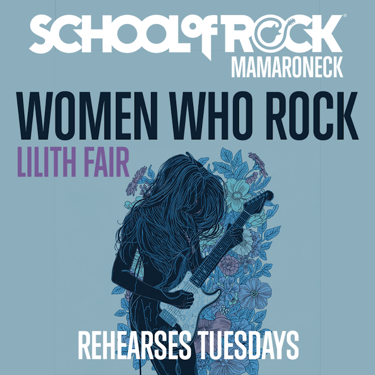 Women Who Rock: 90's Lilith Fair