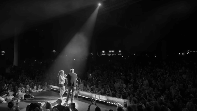 school of rock cornelius performs with rascal flatts