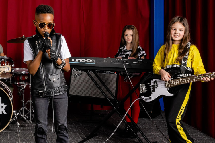 Kidz Bop 2024 Concert: Unforgettable Experience of Music and Fun for Kids!