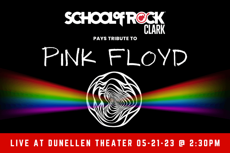 Pink Floyd Concert