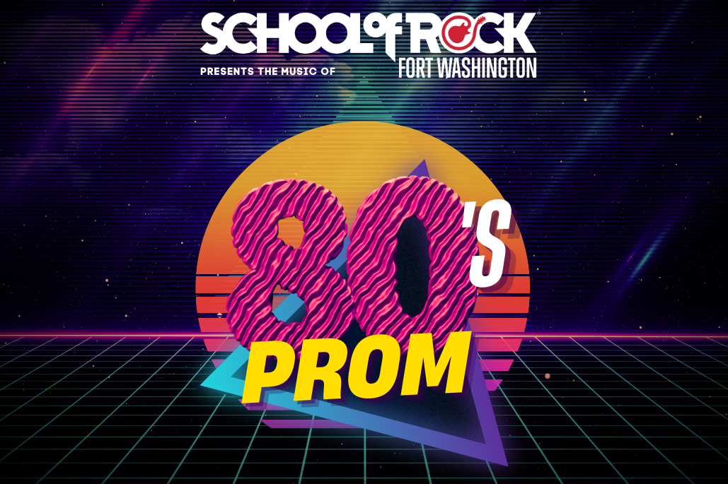 80-s-prom