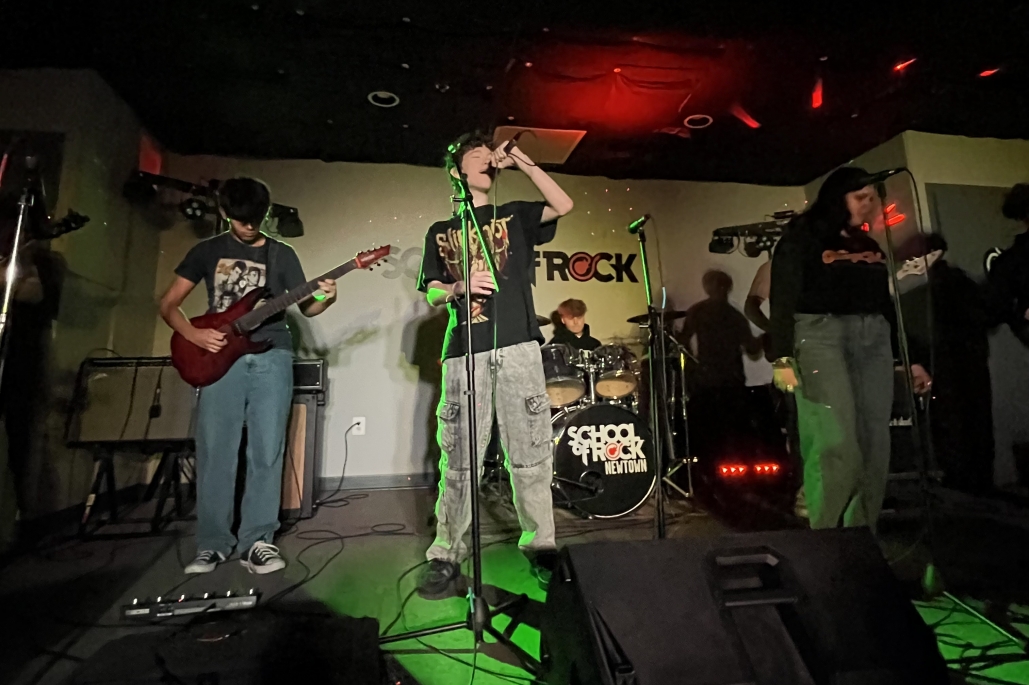 Classic Metal (live stream show)