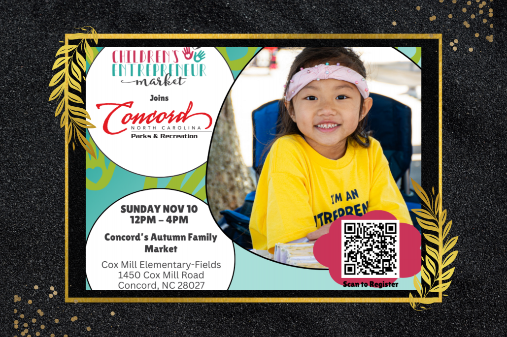 House Band at Concord Autumn Family Market