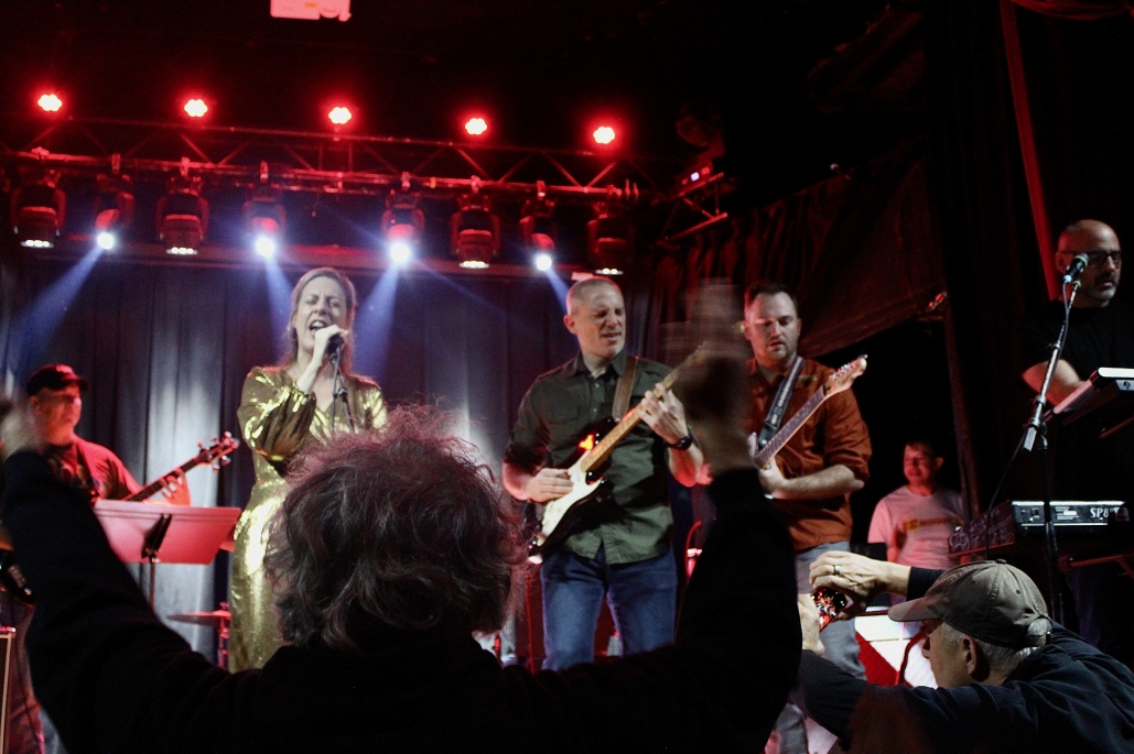 School of Rock Lake Oswego Presents "The Grups" Best of the '80s
