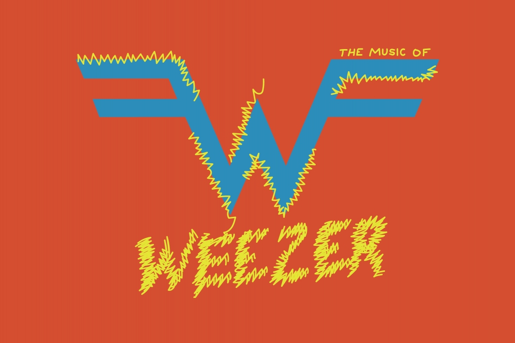 Free download Weezer posters turned iPhone backgrounds Album on Imgur  1152x2048 for your Desktop Mobile  Tablet  Explore 43 Weezer  Backgrounds 