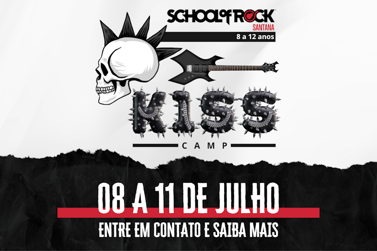 Kiss Camp