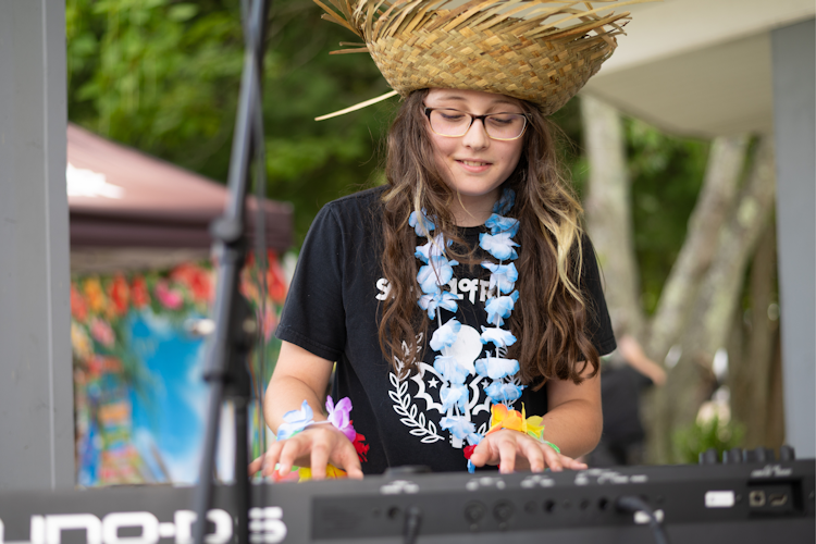 Best of the 90s Camp