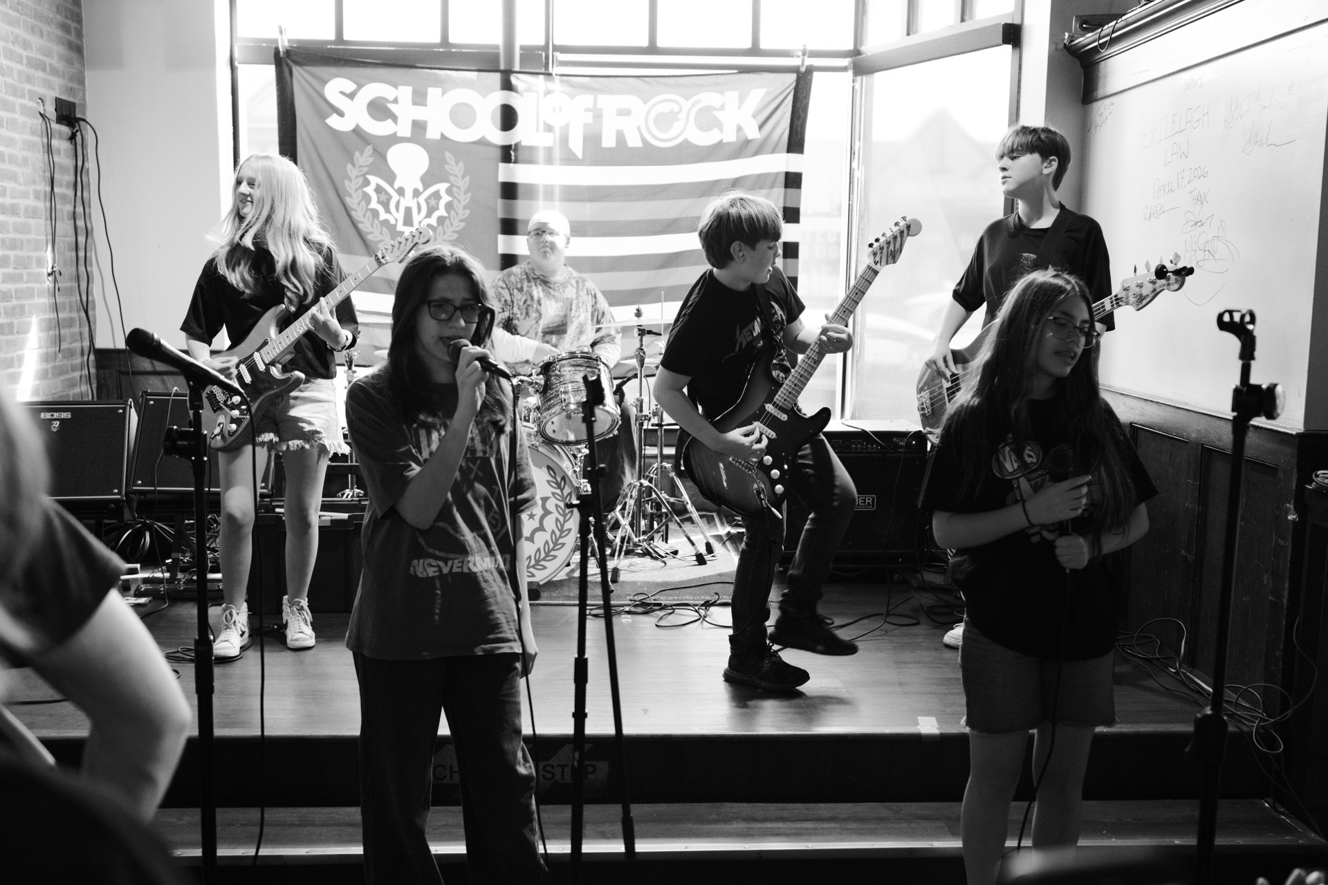 Summer Reading Kickoff in Oceanside in Oceanside | School of Rock