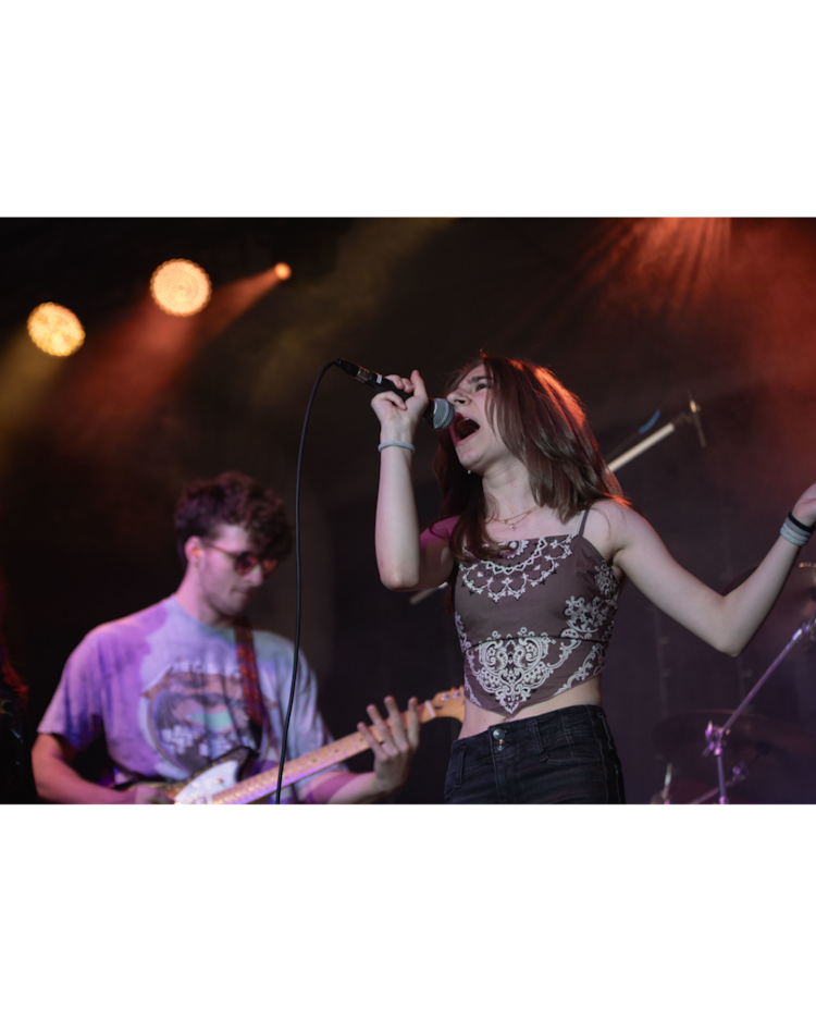 Best of the 90s Camp