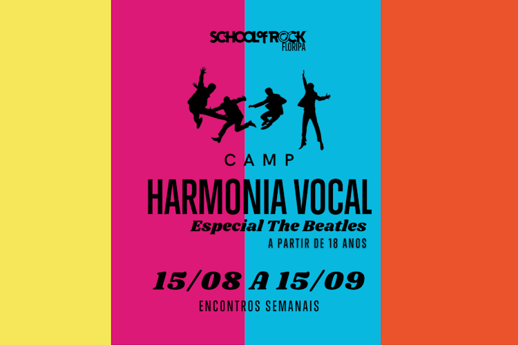 Harmonia Vocal