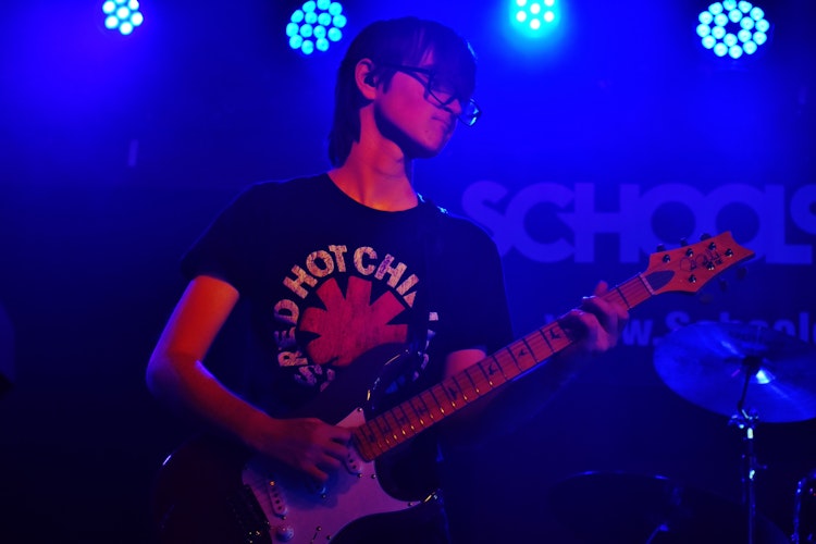 Best of the 90s Camp