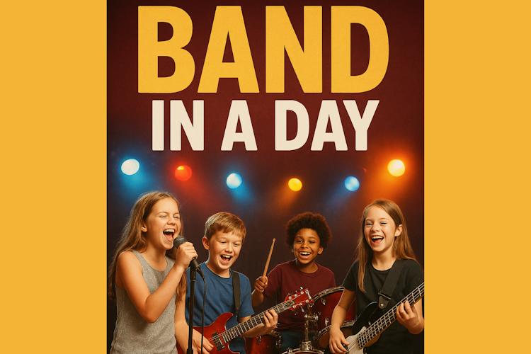Band in a Day Workshop