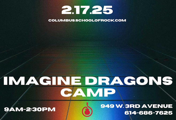 Imagine Dragons Camp