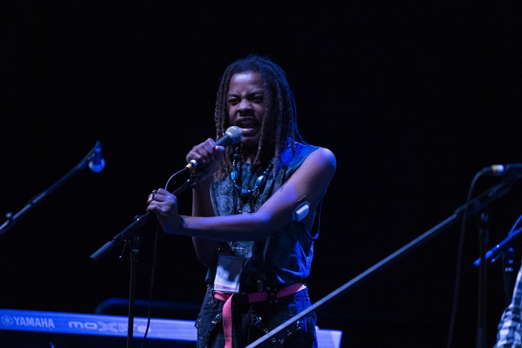 Best of the 90s Workshop