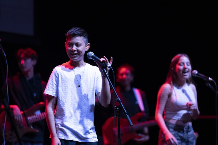 The Beatles Workshop