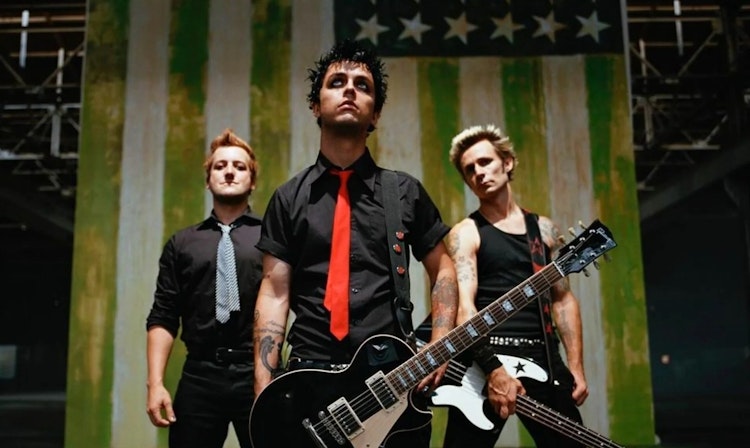 Green Day Camp