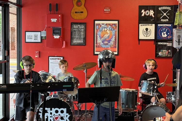 Rookies Camp - Morning Session