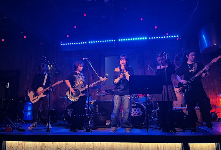 Best of the 2000's Camp