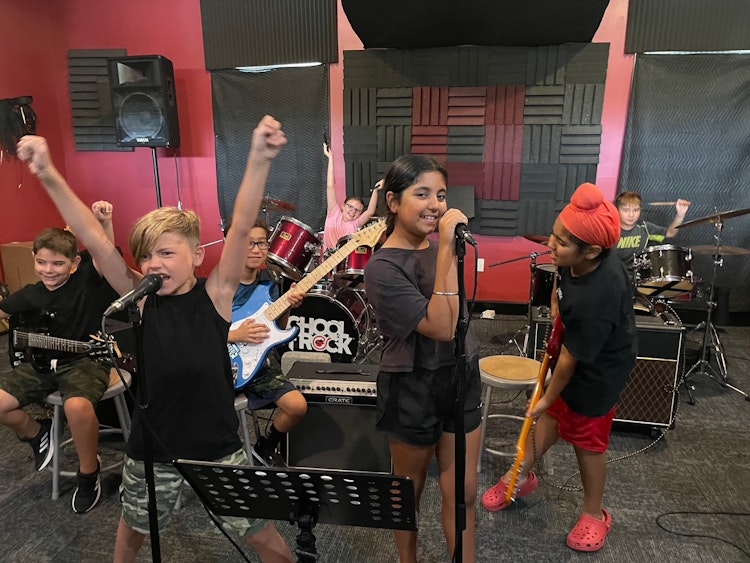 Best of the '90s Camp