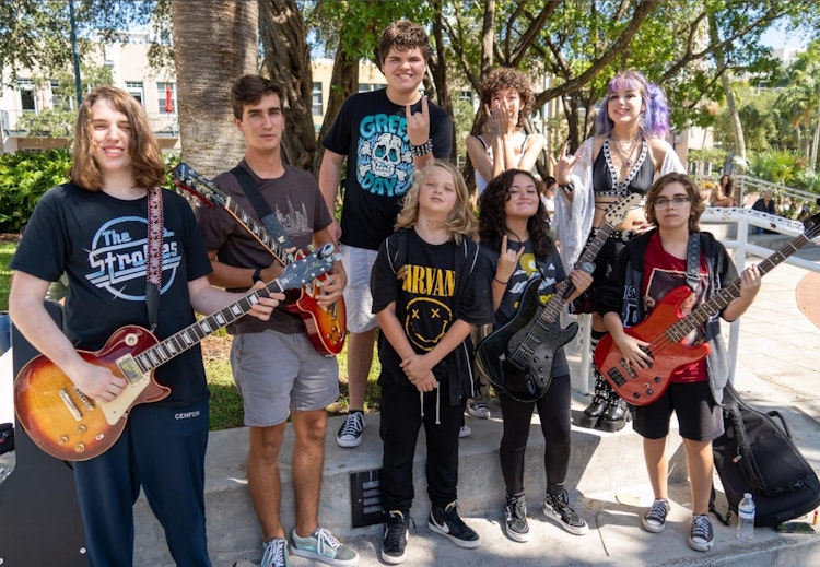 Best of the 90's Camp