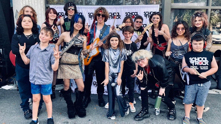 Best of the 90's Camp