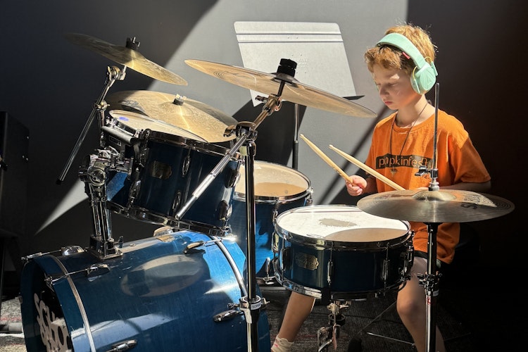 Best of the 90s Workshop