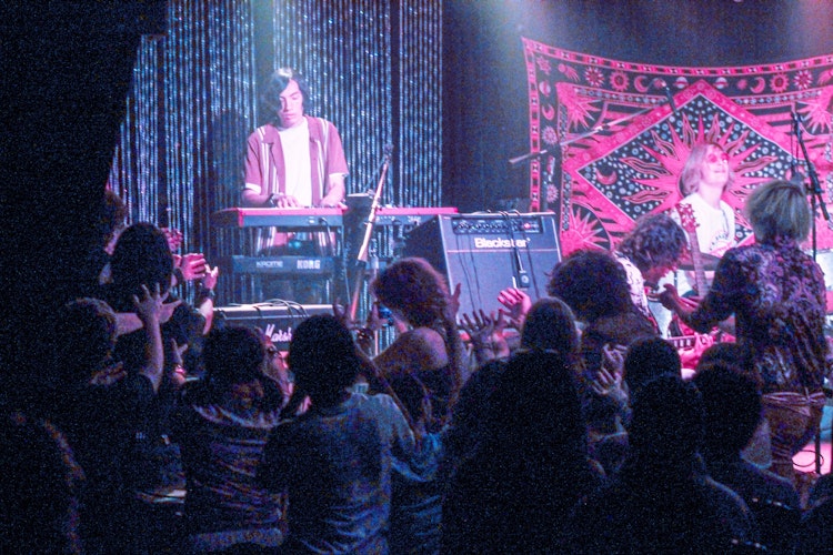 Best of the 90's Camp