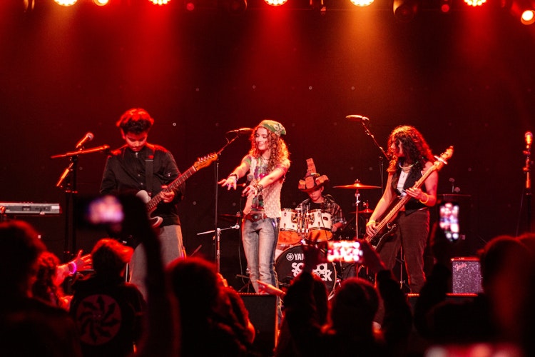 Green Day Camp (4 Day - Winter)